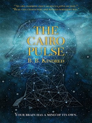 cover image of The Cairo Pulse